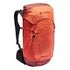 VAUDE Neyland 24, Burnt Red