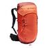 VAUDE Neyland 30, Burnt Red