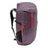 VAUDE Neyland 18, Blackberry