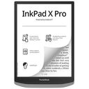 POCKETBOOK InkPad X Pro, Mist Grey, DACH Edition (PB1040D-M-WW-B)