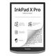 POCKETBOOK InkPad X Pro, Mist Grey, DACH-Version (PB1040D-M-WW-B)