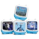 TONIES Clever Tonies: Was ist Was 4er Set (11000788)