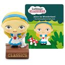 TONIES Alice im Wunderland + Das Dschungelbuch + Moby Dick (11000766)