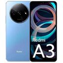 XIAOMI Redmi A3, 64GB, 3.0GB RAM, Blau