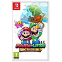 Mario & Luigi: Brothership (Nintendo), NSW