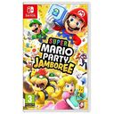 Super Mario Party Jamboree (Nintendo), NSW