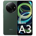 XIAOMI Redmi A3, 64GB, 3.0GB RAM, Green