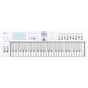 ARTURIA KeyLab Essential 49 Mk3, Alpine White