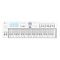 ARTURIA KeyLab Essential 49 Mk3, Alpine White