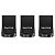 SANDISK Ultra Fit USB 3.1, 32GB, 3er-Pack (SDCZ430-032-G46T)