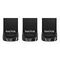 SANDISK Ultra Fit USB 3.1, 32GB, 3er-Pack (SDCZ430-032-G46T)