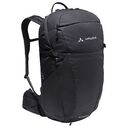 VAUDE Neyland Zip 26, Black
