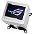ASUS ROG Ryujin III WB, White Edition (90RC00V2-M0UAY0)