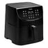 COSORI Hot Air Fryer CS 158-RXB 5.5 L, Black