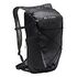 VAUDE Uphill 16, Black