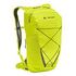 VAUDE Uphill 16, Bright Green