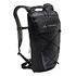 VAUDE Uphill 8, Black