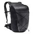 VAUDE Uphill Air 24, Black