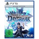 The Legend of Heroes: Trails through Daybreak - Deluxe Edition (NIS America), PS5