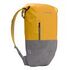 VAUDE CityGo 18, Burnt Yellow