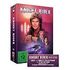 Knight Rider - Die komplette Serie (Blu-ray, Special Edition, D.Hasselhoff / E.Mulhare)