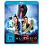 Alienoid 2: Return to the Future (Blu-ray, 2024, R.Jun-Yeol / K.Woo-bin)
