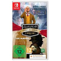 Agatha Christie Collection (Microids), NSW