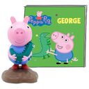 TONIES Peppa Pig - George -FR- (10001268FR)