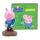 TONIES Peppa Pig - George -FR- (10001268FR)