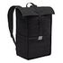 VAUDE Coreway Rolltop 20, Schwarz