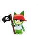 TONIES Tonie Créatif – Pirate -FR- (10000875FR)