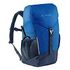 VAUDE Skovi 10, Blue/Eclipse