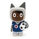 TONIES Tonie Créatif – Joueur de foot -FR- (10001013FR)