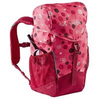 VAUDE Skovi 10, Bright Pink/Cranberry