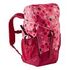 VAUDE Skovi 10, Bright Pink/Cranberry