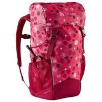 VAUDE Skovi 15, Bright Pink/Cranberry