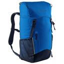 VAUDE Skovi 19, Blue/Eclipse