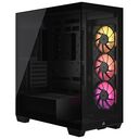 CORSAIR iCUE LINK 3500X RGB Window, Black (CC-9011280-WW)
