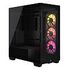 CORSAIR 3500X ARGB Window, Black (CC-9011278-WW)