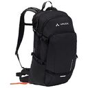VAUDE Moab Control 20, Black