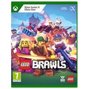Lego Brawls (Warner Bros.), Xbox