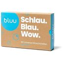 BLUU Waschstreifen Alpenfrische, 60 Streifen