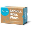 BLUU Waschstreifen Alpenfrische, 180 Streifen