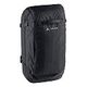 VAUDE Mundo 50+ To Go, Black