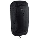 VAUDE Mundo 65+ To Go, Schwarz