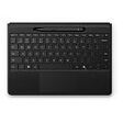 MICROSOFT Surface Pro Flex Keyboard + Slim Pen 2 Bundle, Swiss Layout, Black (8YU-00009)