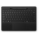 MICROSOFT Surface Pro Flex Keyboard + Slim Pen 2 Bundle, Swiss Layout, Black (8YU-00009)
