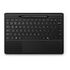 MICROSOFT Surface Pro Flex Keyboard + Slim Pen 2 Bundle, Swiss Layout, Black (8YU-00009)