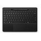 MICROSOFT Surface Pro Flex Keyboard + Slim Pen 2 Bundle, Schweizer Tastaturlayout, Schwarz (8YU-00009)