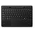 MICROSOFT Surface Pro Flex Keyboard for Business + Slim Pen 2 Bundle, Schweizer Tastaturlayout, Schwarz (Y8U-00009)